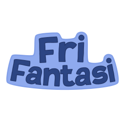 Fri Fantasi Logo
